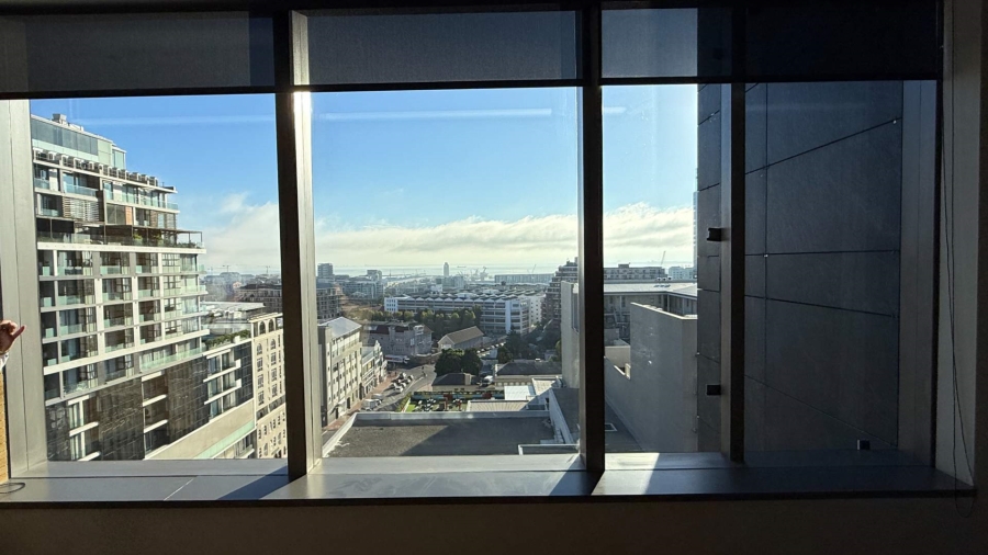 To Let Commercial Property for Rent in Cape Town City Centre Western Cape